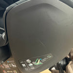 Britax Römer Cadeira Auto Baby-Safe Pro - Carbon Black STYLE