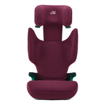 Britax Romer Cadeira Auto Discovery PLUS - Burgundy Red