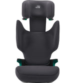 Cadeira Auto Discovery PLUS 2 da Britax Romer - Midnight Grey dos 3.5 aos 12 anos