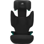 Cadeira Auto Discovery PLUS 2 da Britax Romer - Space Black dos 3.5 aos 12 anos