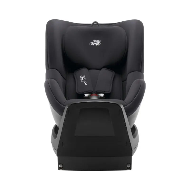 Britax Romer Cadeira Auto Dualfix M PLUS - Midnight Grey