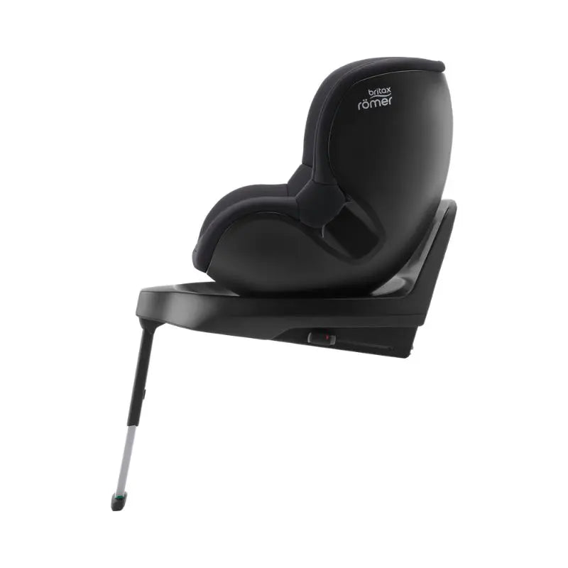 Britax Romer Cadeira Auto Dualfix M PLUS - Midnight Grey