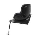 Britax Romer Cadeira Auto Dualfix M PLUS - Midnight Grey