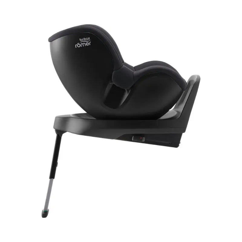 Britax Romer Cadeira Auto Dualfix M PLUS - Midnight Grey