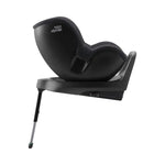 Britax Romer Cadeira Auto Dualfix M PLUS - Midnight Grey
