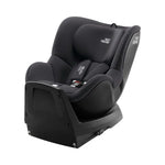 Britax Romer Cadeira Auto Dualfix M PLUS - Midnight Grey
