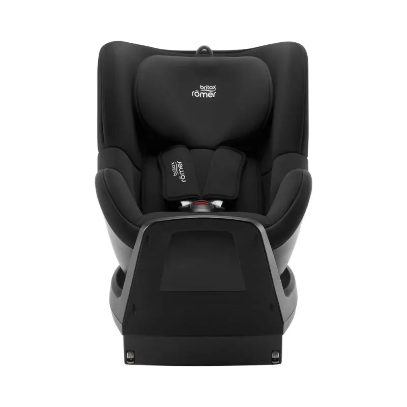 Britax Romer Cadeira Auto Dualfix M PLUS - Space Black