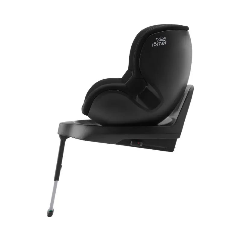 Britax Romer Cadeira Auto Dualfix M PLUS - Space Black