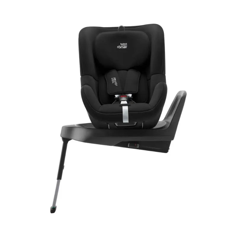 Britax Romer Cadeira Auto Dualfix M PLUS - Space Black