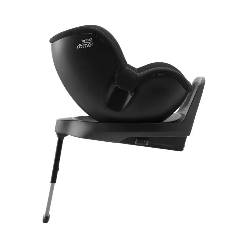 Britax Romer Cadeira Auto Dualfix M PLUS - Space Black