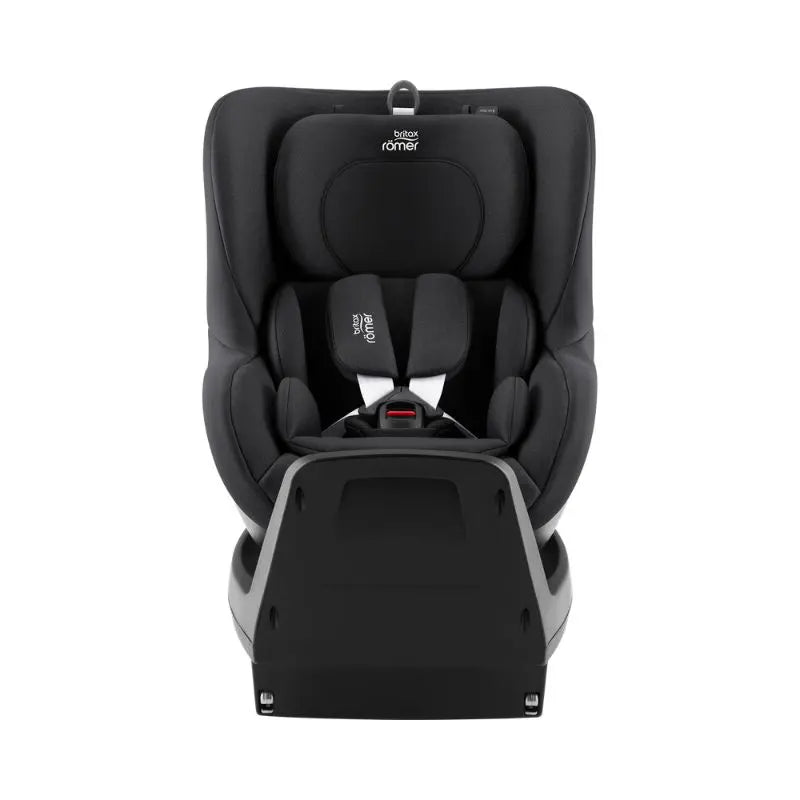Britax Römer Cadeira Auto Dualfix M Plus - Style Carbon Black