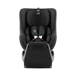 Britax Römer Cadeira Auto Dualfix M Plus - Style Carbon Black