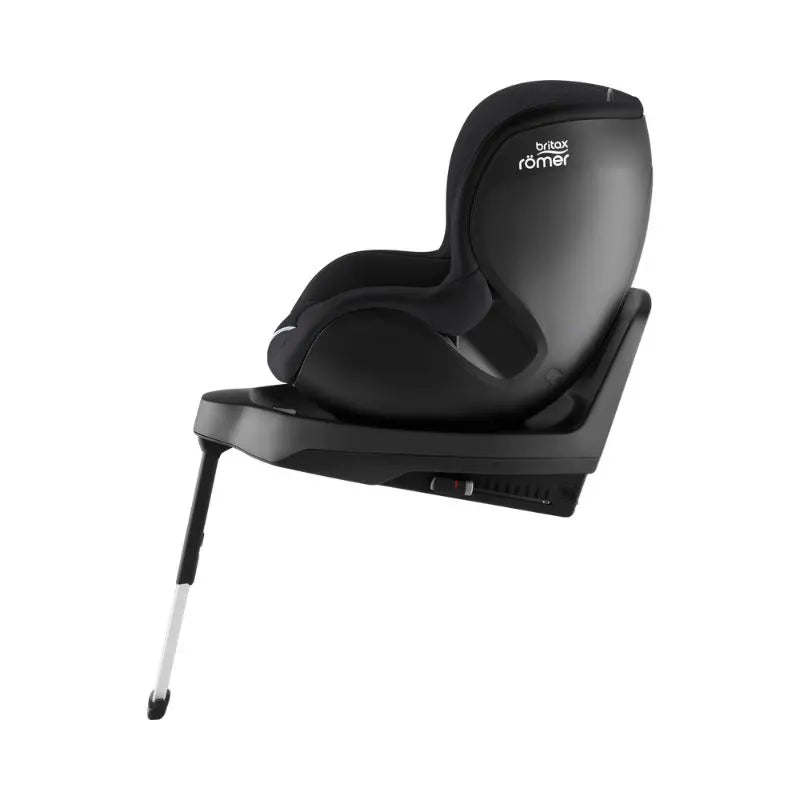 Britax Römer Cadeira Auto Dualfix M Plus - Style Carbon Black