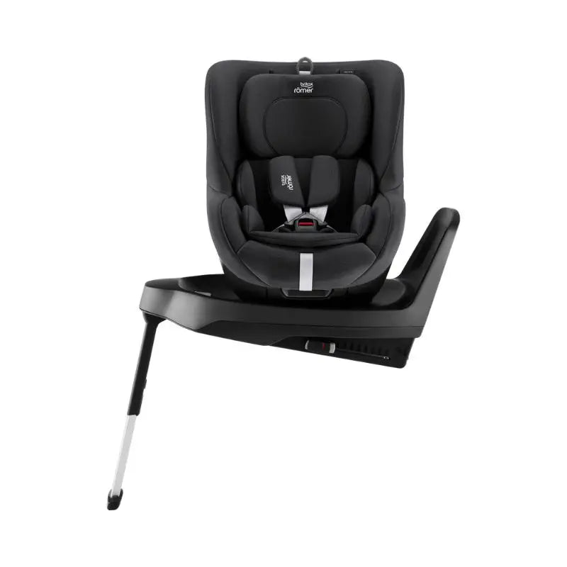 Britax Römer Cadeira Auto Dualfix M Plus - Style Carbon Black