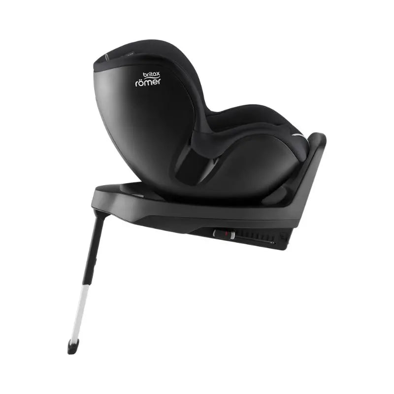 Britax Römer Cadeira Auto Dualfix M Plus - Style Carbon Black