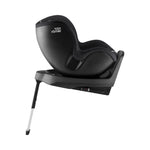 Britax Römer Cadeira Auto Dualfix M Plus - Style Carbon Black