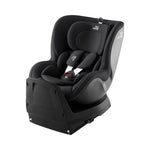 Britax Römer Cadeira Auto Dualfix M Plus - Style Carbon Black