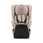 Britax Römer Cadeira Auto Dualfix M Plus - Style Teak