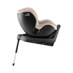 Britax Römer Cadeira Auto Dualfix M Plus - Style Teak