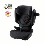 Britax Römer Cadeira Auto Kidfix Pro - LUX Onyx Black