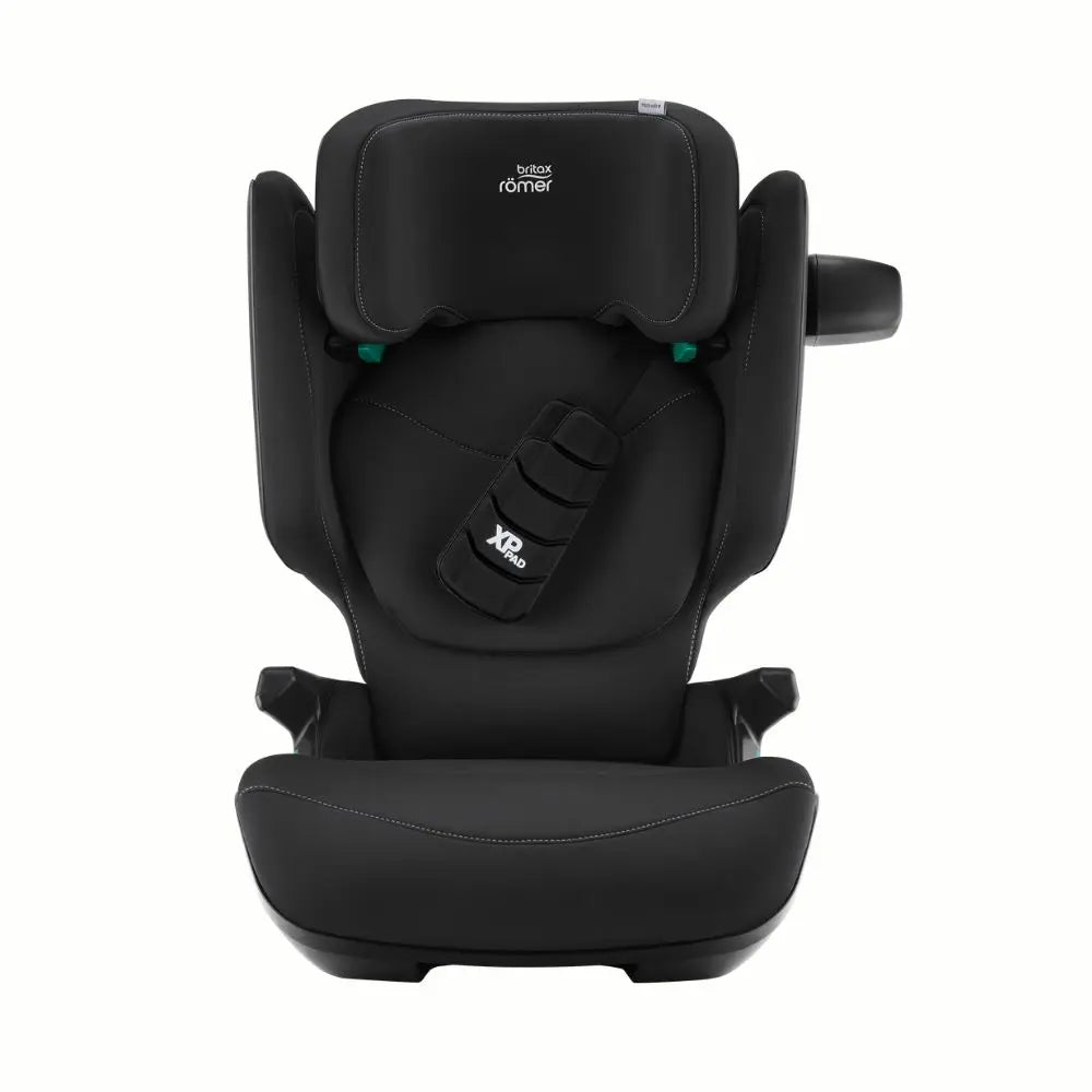 Britax Römer Cadeira Auto Kidfix Pro - Space Black