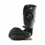Britax Römer Cadeira Auto Kidfix Pro - Space Black