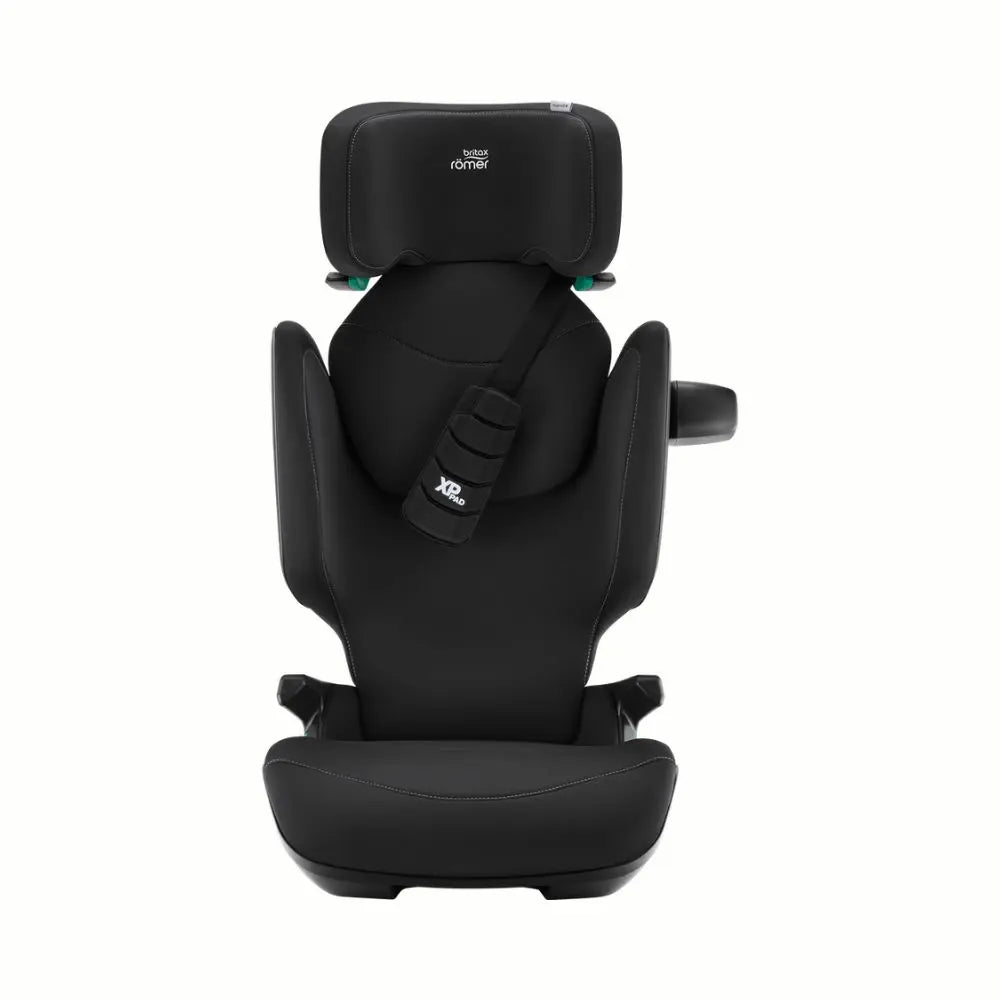 Britax Römer Cadeira Auto Kidfix Pro - Space Black