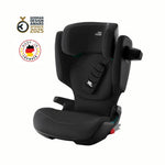 Britax Römer Cadeira Auto Kidfix Pro - Space Black