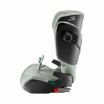 Britax Römer Cadeira Auto Kidfix Pro - Style Sage Green