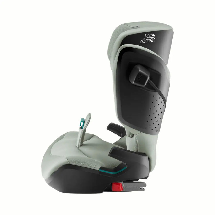 Britax Römer Cadeira Auto Kidfix Pro - Style Sage Green