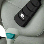Britax Römer Cadeira Auto Kidfix Pro - Style Sage Green