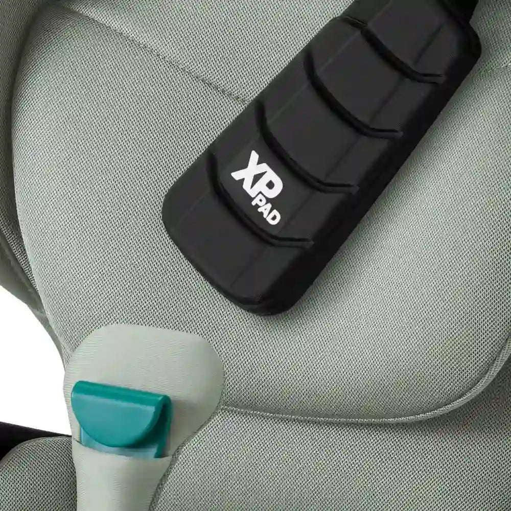 Britax Römer Cadeira Auto Kidfix Pro - Style Sage Green