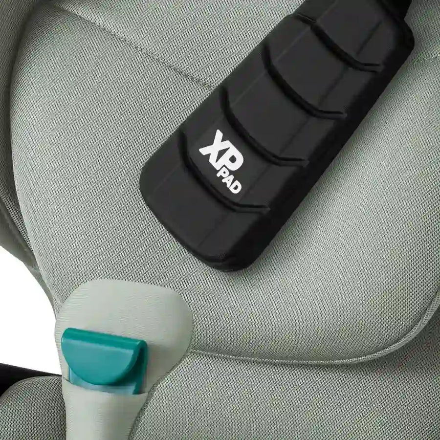 Britax Römer Cadeira Auto Kidfix Pro - Style Sage Green