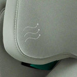 Britax Römer Cadeira Auto Kidfix Pro - Style Sage Green