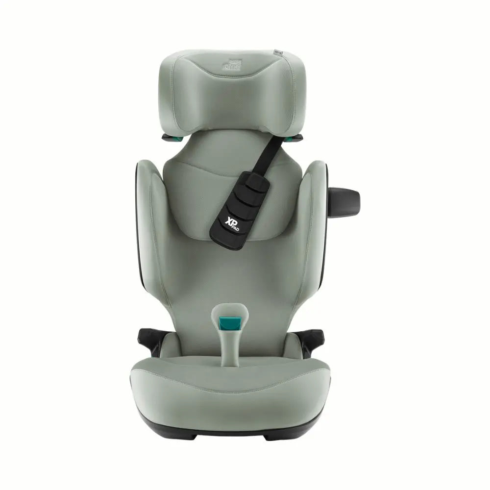 Britax Römer Cadeira Auto Kidfix Pro - Style Sage Green