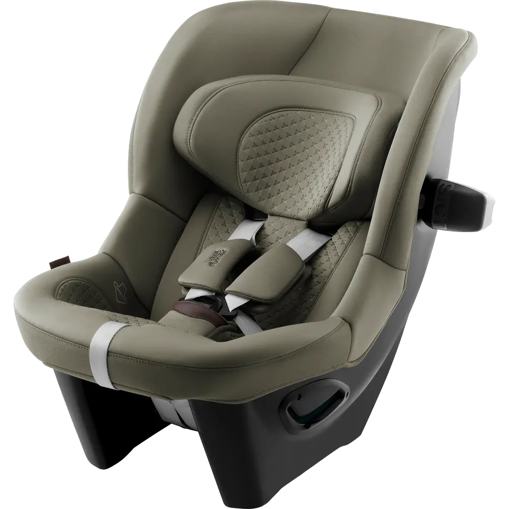 Britax Römer Cadeira Auto Max-Safe PRO - LUX Urban Olive