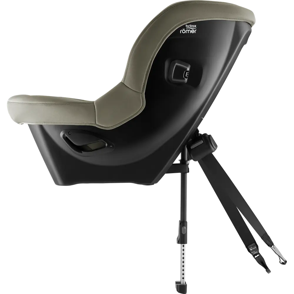 Britax Römer Cadeira Auto Max-Safe PRO - LUX Urban Olive