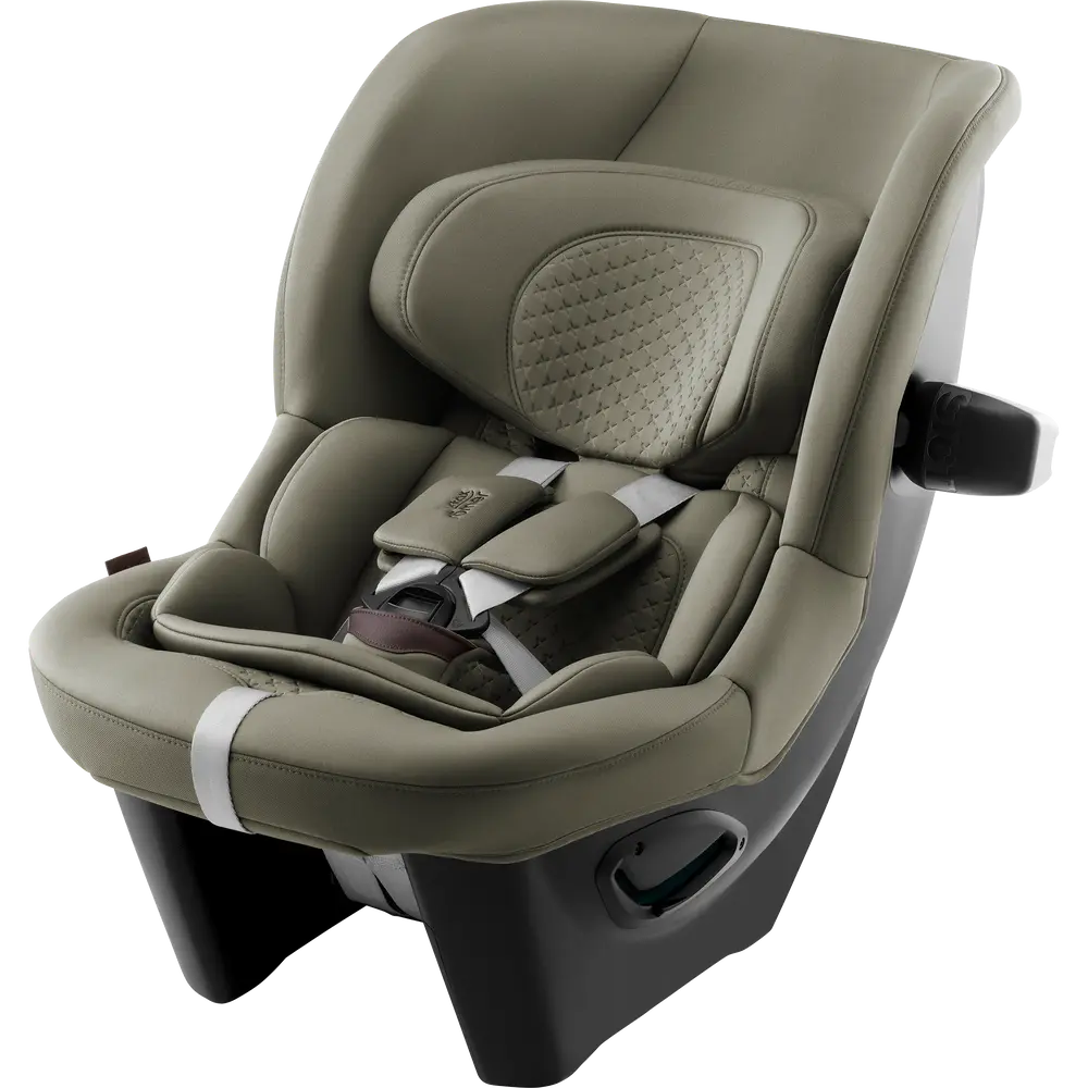 Britax Römer Cadeira Auto Max-Safe PRO - LUX Urban Olive