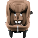 Britax Römer Cadeira Auto Max-Safe PRO - LUX Warm Caramel