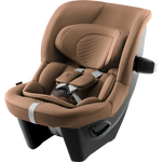 Britax Römer Cadeira Auto Max-Safe PRO - LUX Warm Caramel