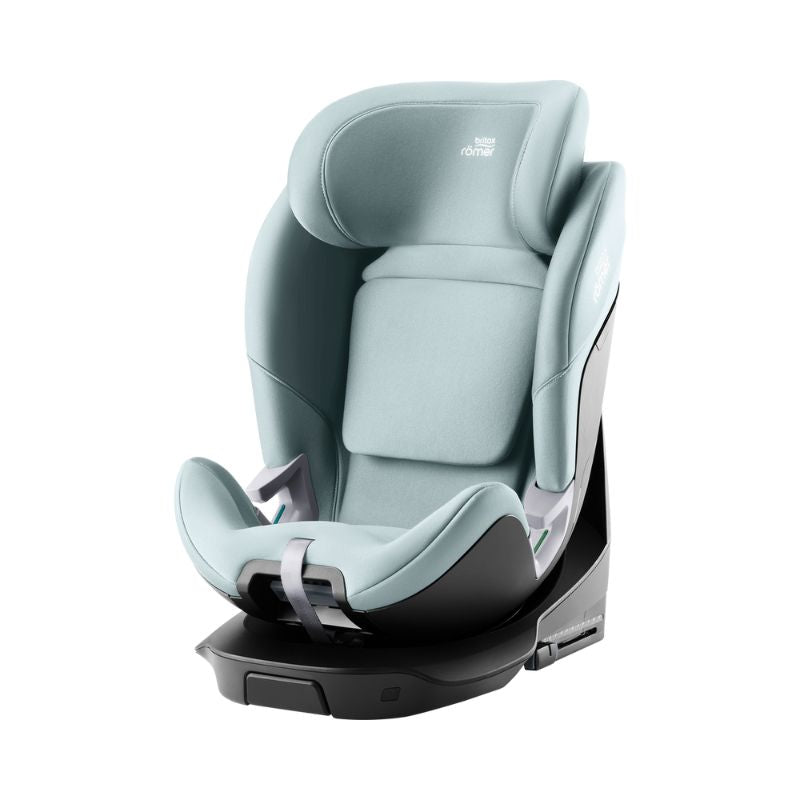 Britax Romer Cadeira Auto Swivel 2 - Classic Ocean