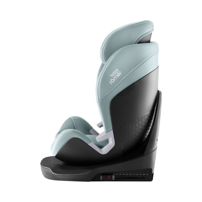 Britax Romer Cadeira Auto Swivel 2 - Classic Ocean