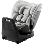 Britax Römer Cadeira Auto Swivel-Grow Max Air - LUX Linen Grey