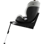 Britax Römer Cadeira Auto Swivel-Grow Max Air - LUX Linen Grey
