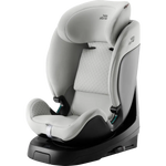 Britax Römer Cadeira Auto Swivel-Grow Max Air - LUX Linen Grey