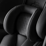 Britax Römer Cadeira Auto Swivel-Grow Max Air - LUX Onyx Black