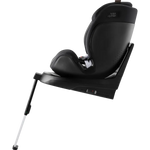 Britax Römer Cadeira Auto Swivel-Grow Max Air - LUX Onyx Black