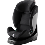 Britax Römer Cadeira Auto Swivel-Grow Max Air - LUX Onyx Black