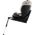Britax Römer Cadeira Auto Swivel-Grow Max Air - LUX Soft Taupe