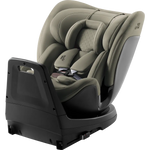 Britax Römer Cadeira Auto Swivel-Grow Max Air - LUX Urban Olive